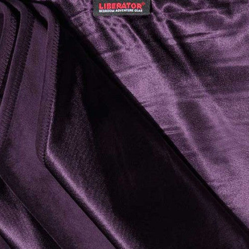 Liberator Throw Decor Fascinator-Liberator-Madame Claude