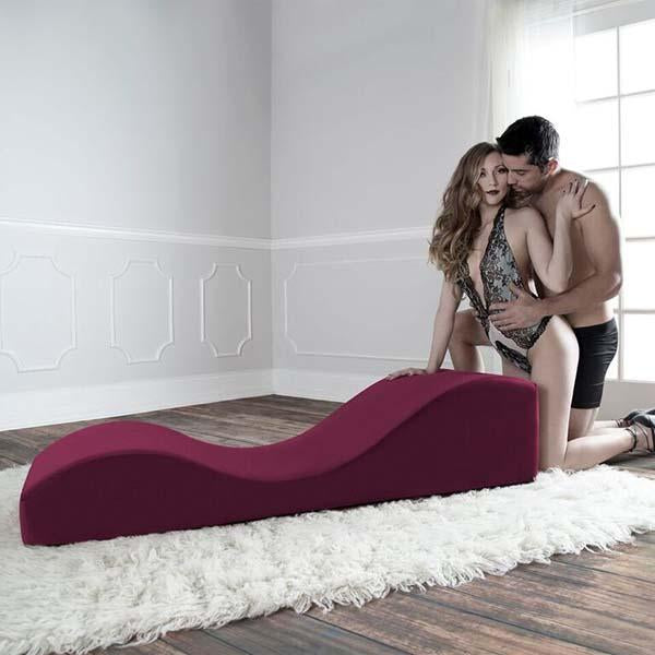 Liberator Equus Wave-Liberator-Madame Claude