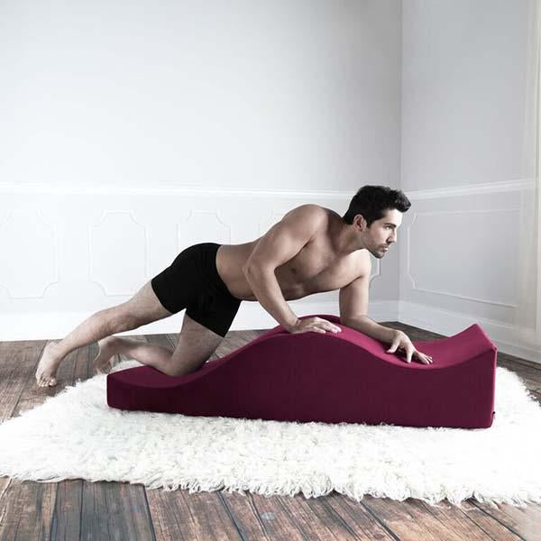 Liberator Equus Wave-Liberator-Madame Claude