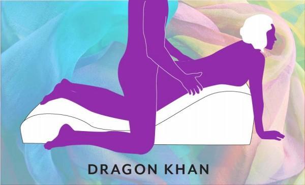 Liberator Equus Wave-Liberator-Madame Claude