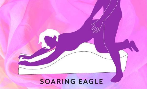 Liberator Equus Wave-Liberator-Madame Claude