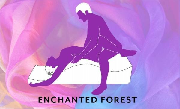 Liberator Equus Wave-Liberator-Madame Claude