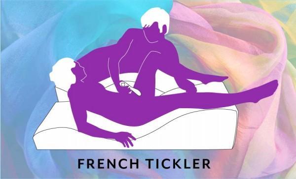 Liberator Equus Wave-Liberator-Madame Claude