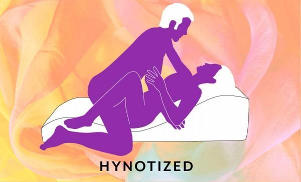 Liberator Equus Wave-Liberator-Madame Claude