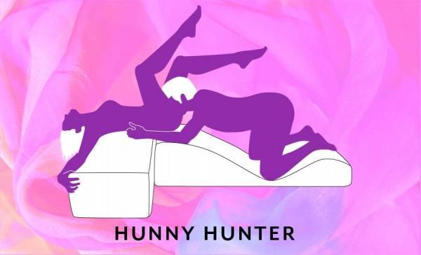 Liberator Equus Wave-Liberator-Madame Claude