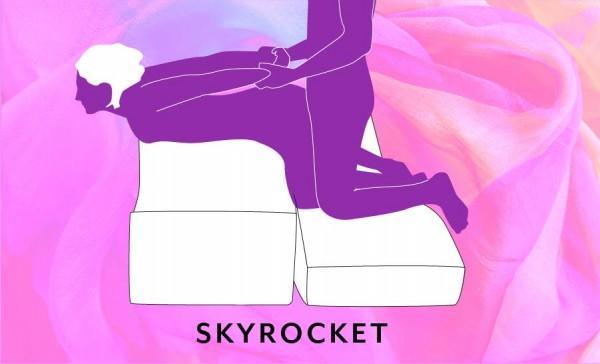 Liberator Equus Wave-Liberator-Madame Claude