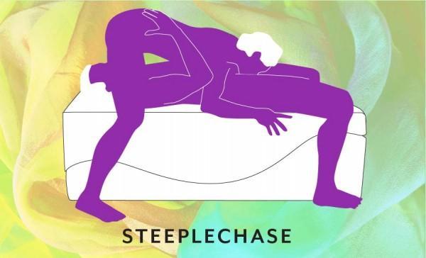 Liberator Equus Wave-Liberator-Madame Claude