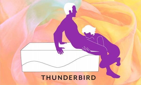 Liberator Equus Wave-Liberator-Madame Claude