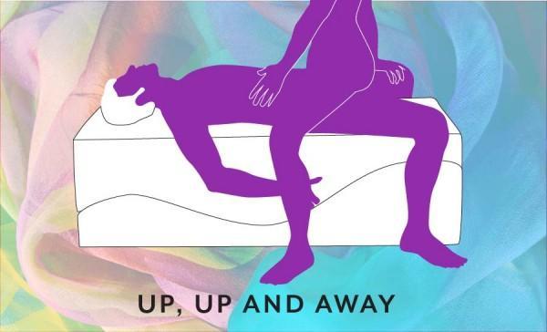 Liberator Equus Wave-Liberator-Madame Claude