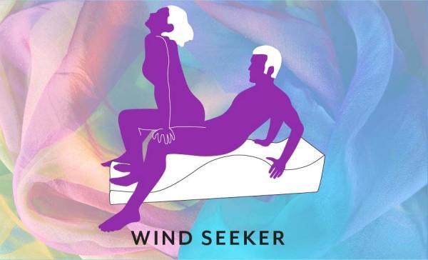 Liberator Equus Wave-Liberator-Madame Claude