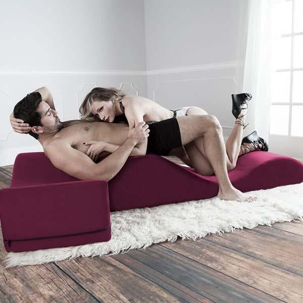 Liberator Equus Wave-Liberator-Madame Claude