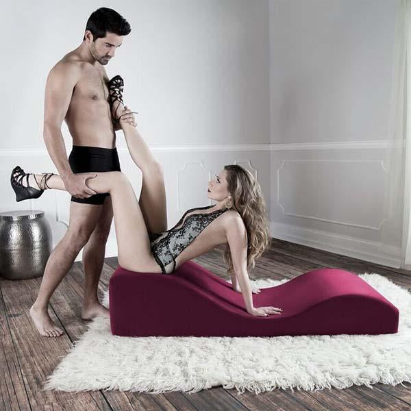 Liberator Equus Wave-Liberator-Madame Claude