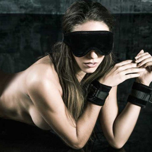 Liberator Plush Tease Kit-Liberator-Madame Claude