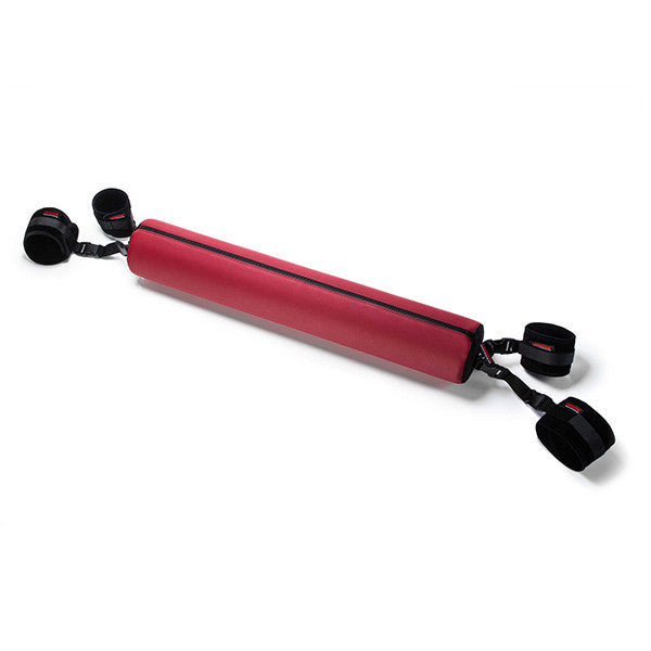 Liberator Talea Spreader Bar Bolster Claret-Liberator-Madame Claude