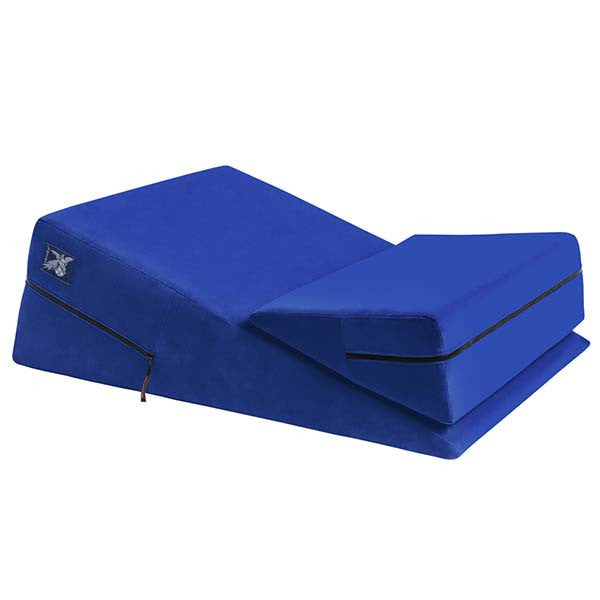 Liberator Wedge Ramp Combo-Liberator-Madame Claude
