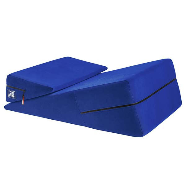 Liberator Wedge Ramp Combo-Liberator-Madame Claude