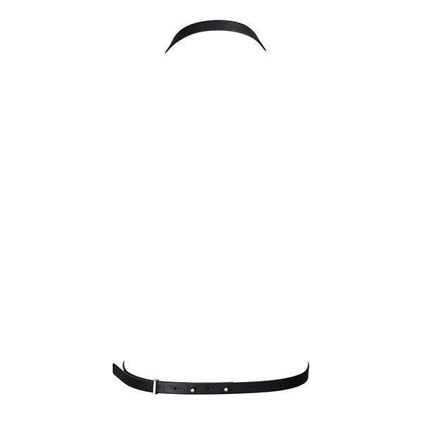 Maze 8 Harness-Bijoux Indiscrets-Madame Claude