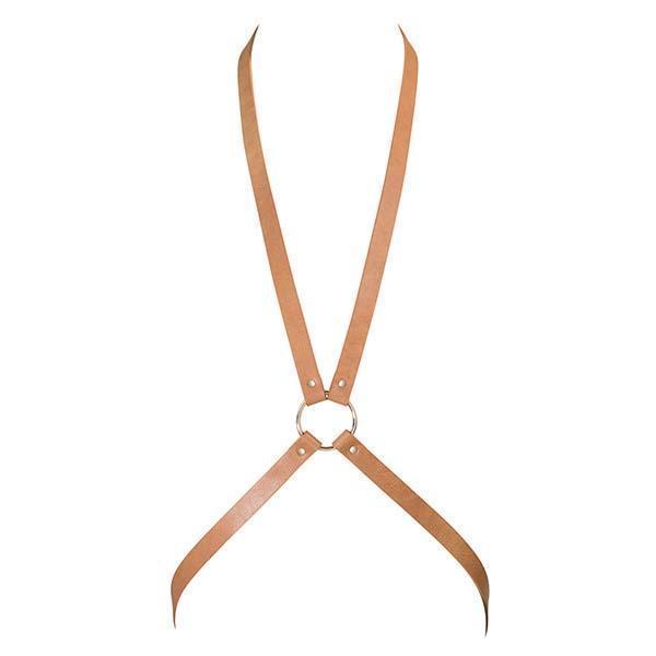Maze 8 Harness-Bijoux Indiscrets-Madame Claude