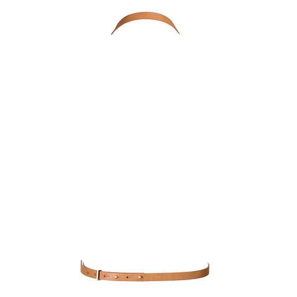 Maze 8 Harness-Bijoux Indiscrets-Madame Claude