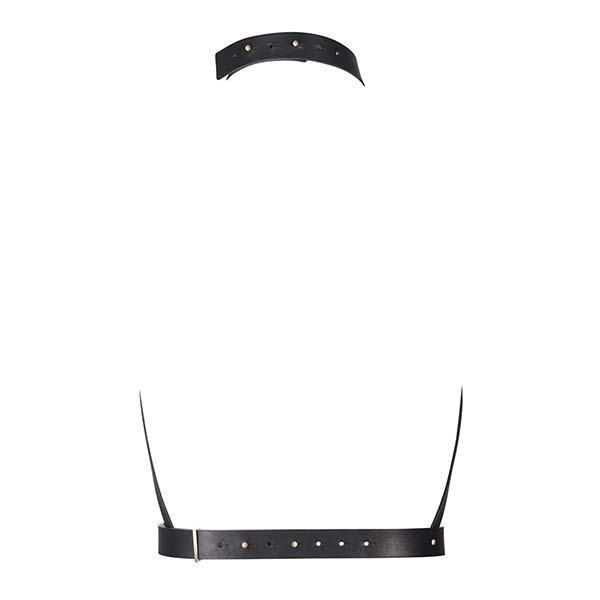 Maze H Harness-Bijoux Indiscrets-Madame Claude