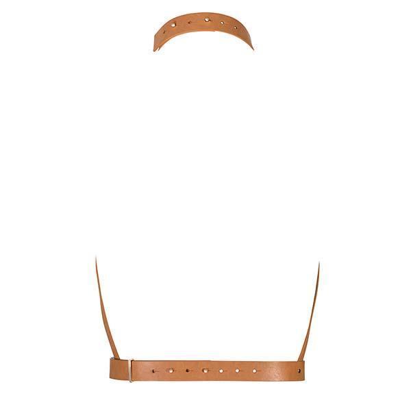 Maze H Harness-Bijoux Indiscrets-Madame Claude