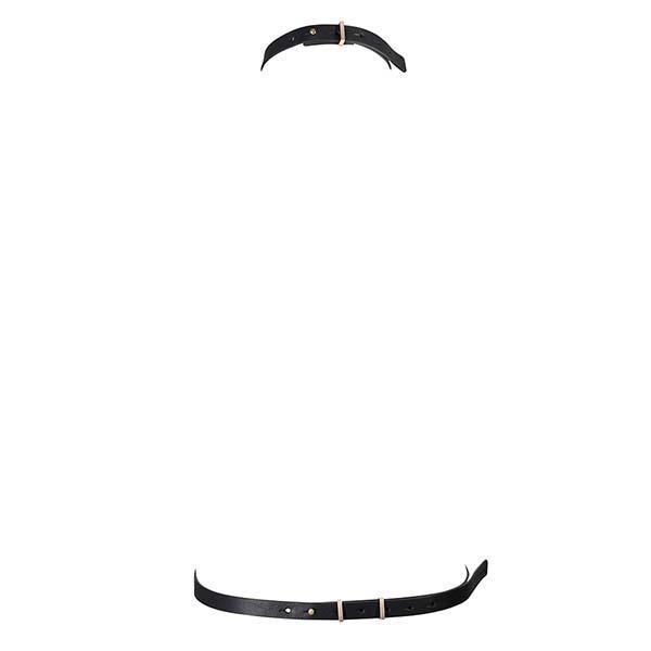 Maze I Harness-Bijoux Indiscrets-Madame Claude