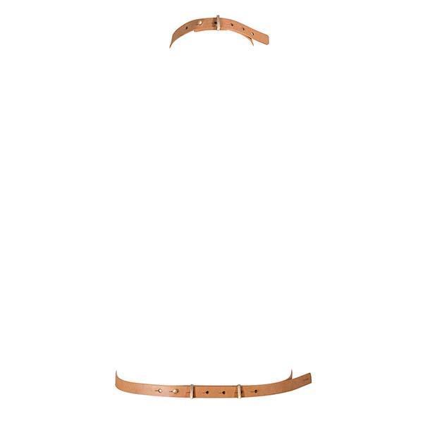 Maze I Harness-Bijoux Indiscrets-Madame Claude