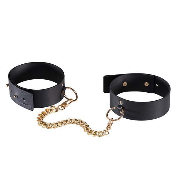 Maze Kneecuffs-Bijoux Indiscrets-Madame Claude