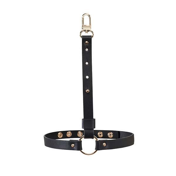 Maze Shorts Garter-Bijoux Indiscrets-Madame Claude