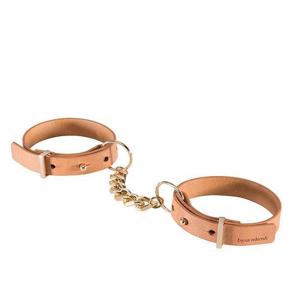 Maze Thincuffs-Bijoux Indiscrets-Madame Claude