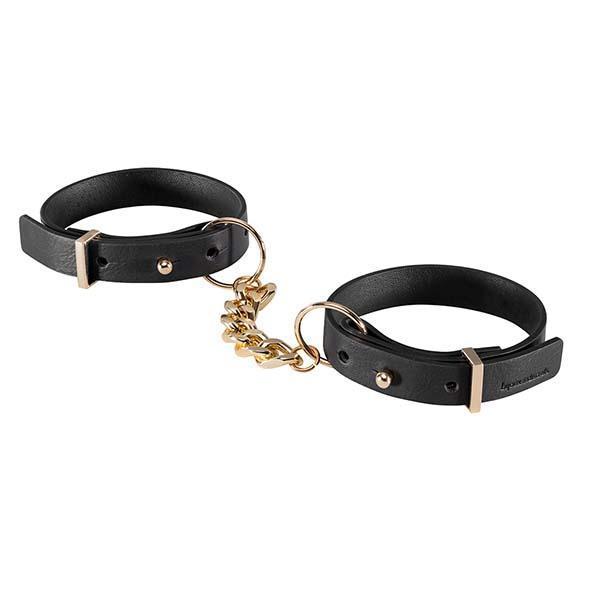 Maze Thincuffs-Bijoux Indiscrets-Madame Claude