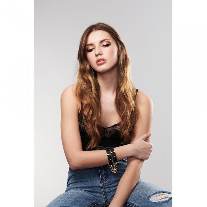 Maze Thincuffs-Bijoux Indiscrets-Madame Claude