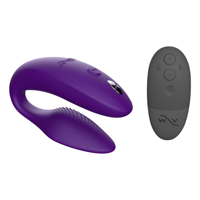 We-Vibe Sync 2-We-Vibe-Madame Claude