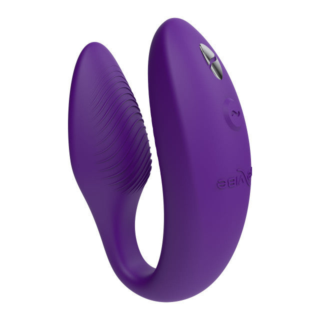 We-Vibe Sync 2-We-Vibe-Madame Claude