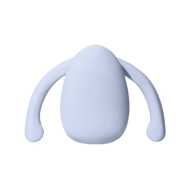 Dame Eva 2 Hands Free Clitoral Vibrator-Dame-Madame Claude
