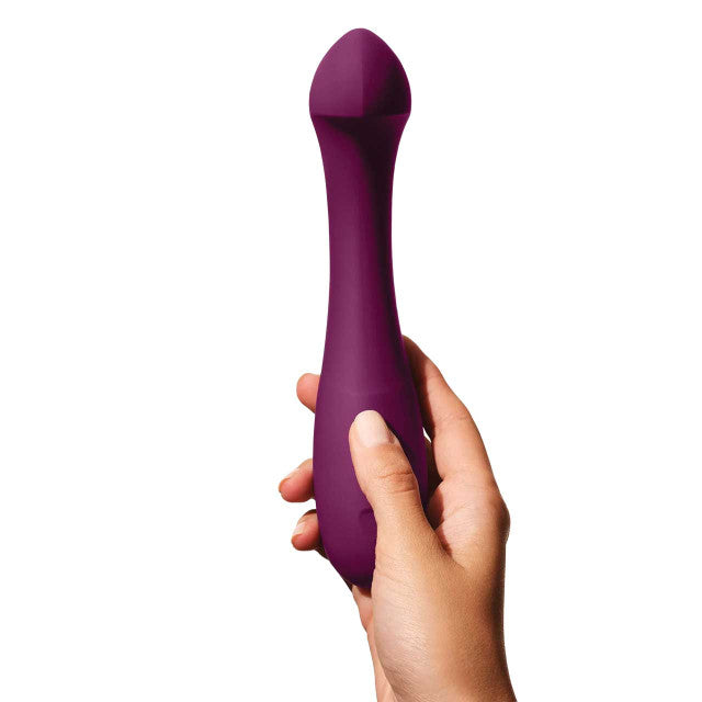 Dame Arc G-Spot Vibrator-Dame-Madame Claude