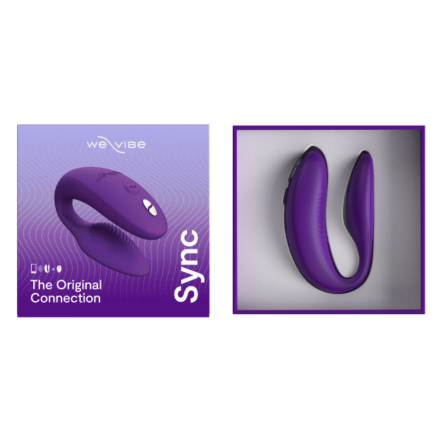 We-Vibe Sync 2-We-Vibe-Madame Claude