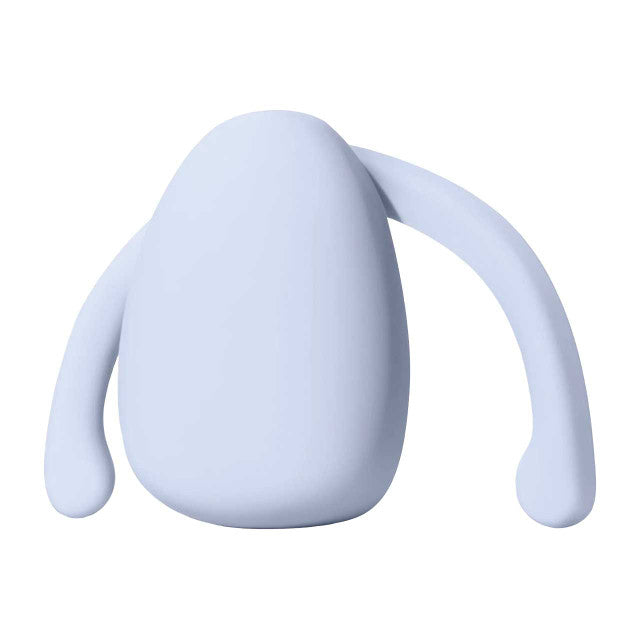 Dame Eva 2 Hands Free Clitoral Vibrator-Dame-Madame Claude