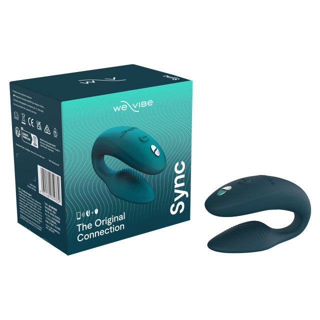 We-Vibe Sync 2-We-Vibe-Madame Claude