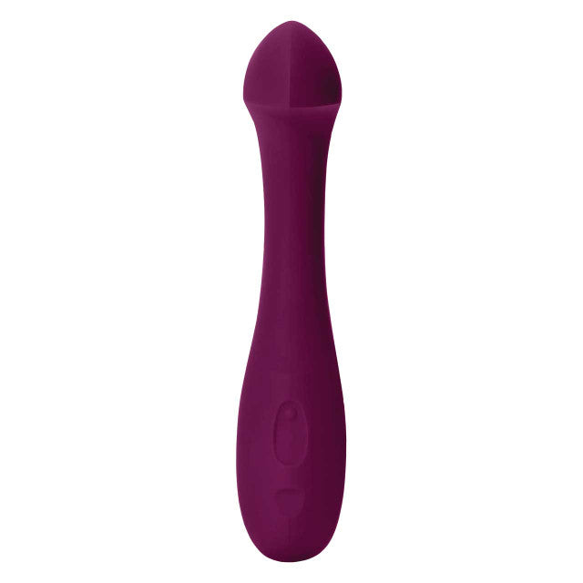 Dame Arc G-Spot Vibrator-Dame-Madame Claude