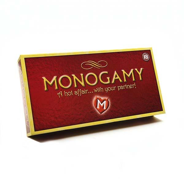 MONOGAMY-Creative Conceptions-Madame Claude