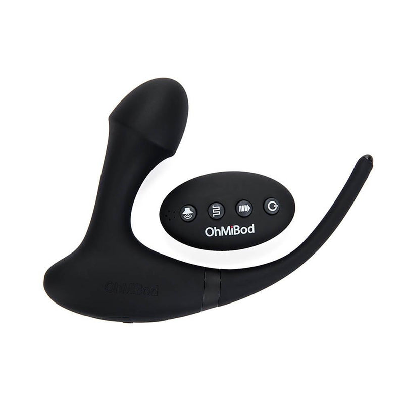 OhMiBod Club Vibe 3.OH Hero-OhMiBod-Madame Claude