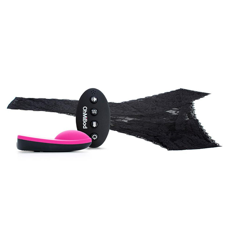 OhMiBod Club Vibe 3.OH-OhMiBod-Madame Claude