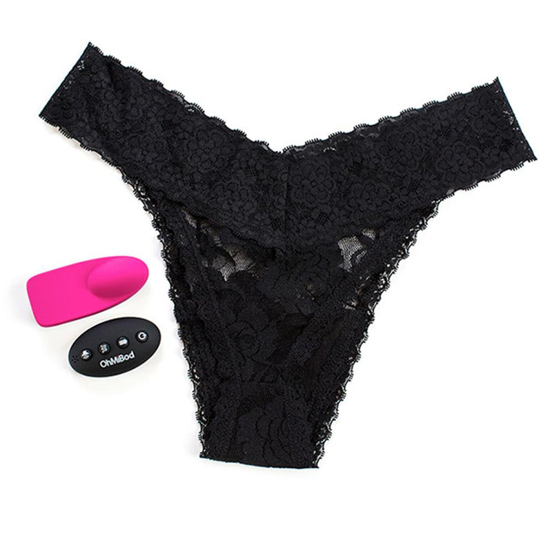 OhMiBod Club Vibe 3.OH-OhMiBod-Madame Claude