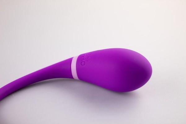 OhMiBod Esca2 Wearable G-Spot Vibrator For Kiiroo-Kiiroo-Madame Claude