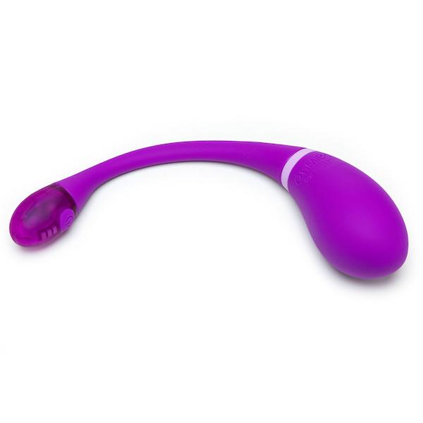 OhMiBod Esca2 Wearable G-Spot Vibrator For Kiiroo-Kiiroo-Madame Claude
