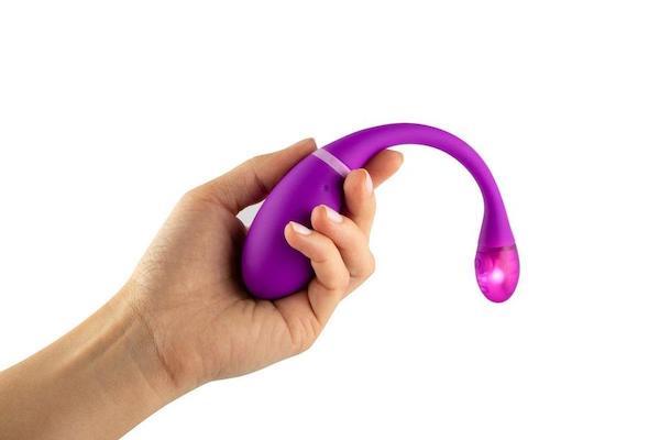 OhMiBod Esca2 Wearable G-Spot Vibrator For Kiiroo-Kiiroo-Madame Claude
