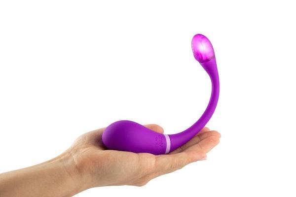 OhMiBod Esca2 Wearable G-Spot Vibrator For Kiiroo-Kiiroo-Madame Claude