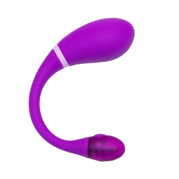 OhMiBod Esca2 Wearable G-Spot Vibrator For Kiiroo-Kiiroo-Madame Claude