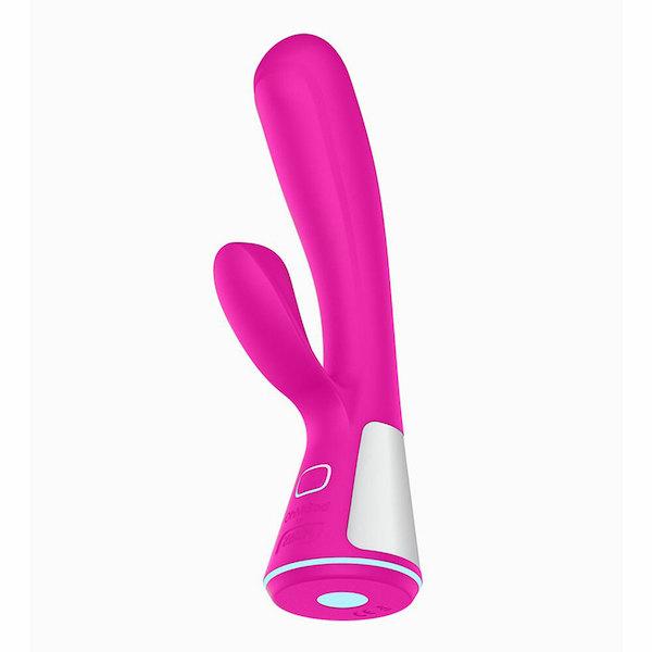 OhMiBod Fuse For Kirroo-Kiiroo-Madame Claude
